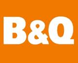 B & Q logo