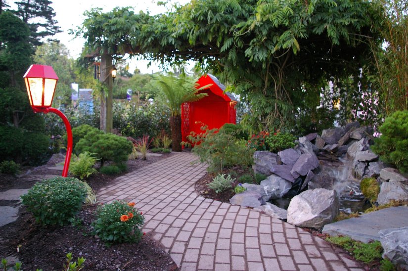 Griffins Garden Centre, Cork JustGardenCentres