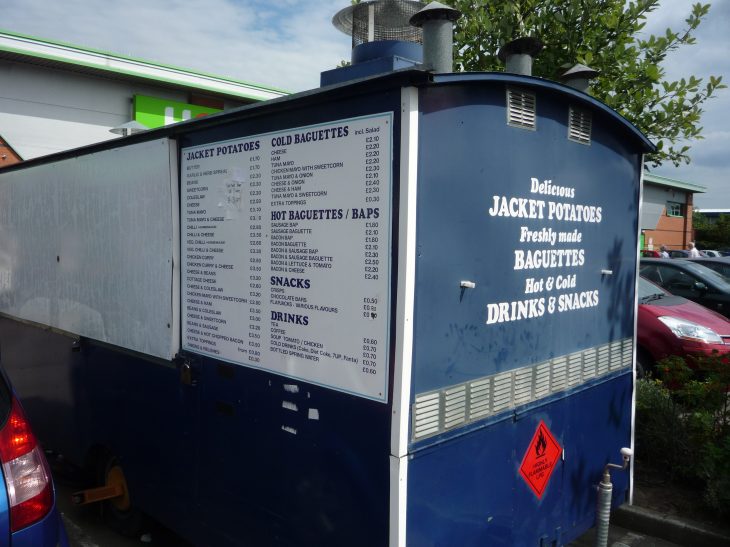 Homebase Garden Centre in Leamington Spa JustGardenCentres