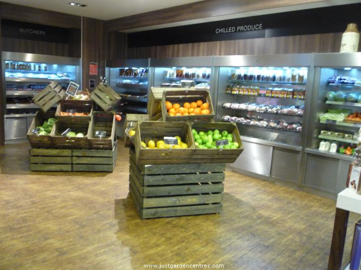 Van Hage Peterborough