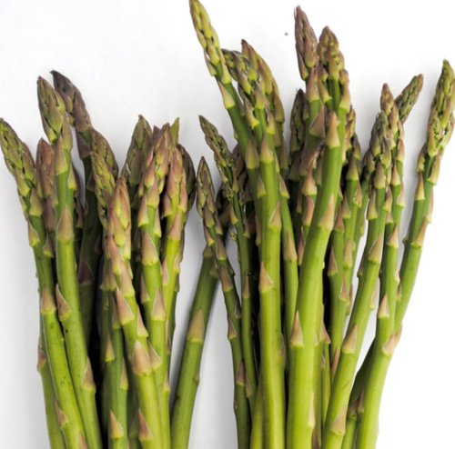 Asparagus variety Ariane from Seed