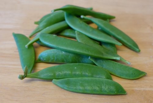 Sugarsnap Peas
