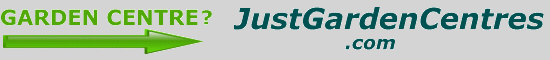JustGardenCentres logo