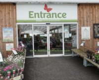 Bridgnorth Garden Centre