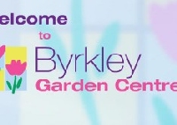 Byrkley Park garden centre