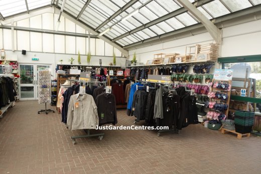 Clothes at Cherry Lane Glebe