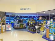 Aquatics Centre