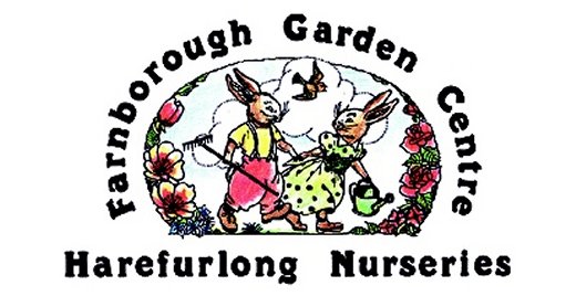 Farnborough Garden Centre logo 