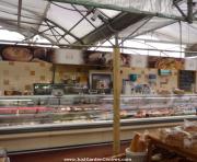 Fermoys Garden centre deli
