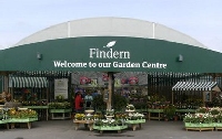 Findern Garden Centre