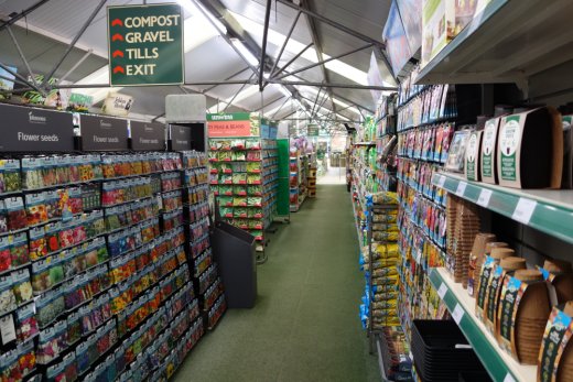 Gardening acessories