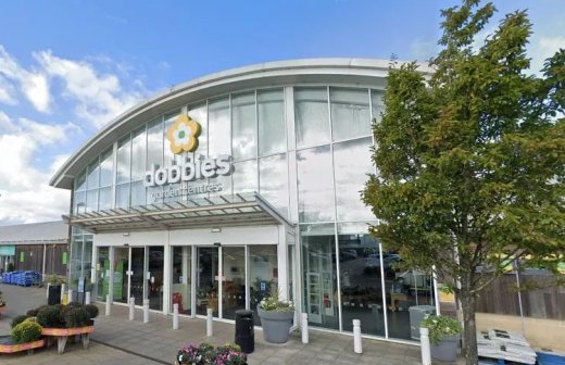 Gloucester GC as Dobbies