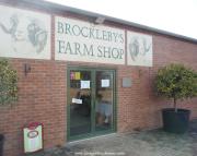 Farm Shop