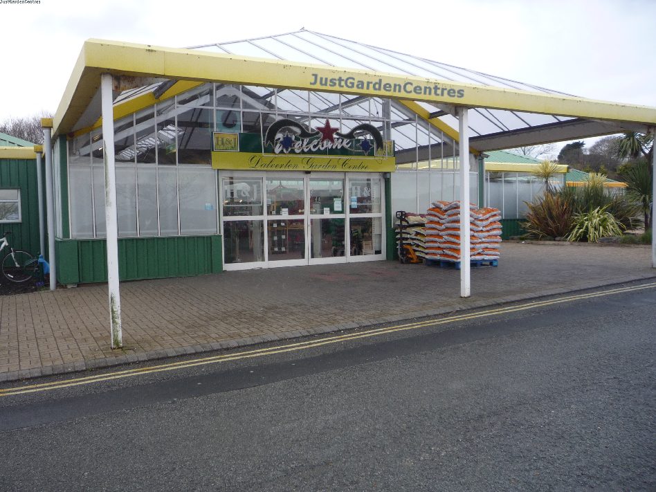 Dalverton Garden Centre, Sandown JustGardenCentres