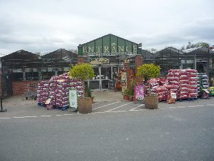 Laylocks Garden Centre