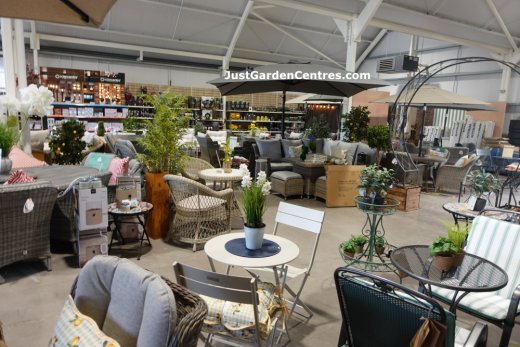 Garden furniture