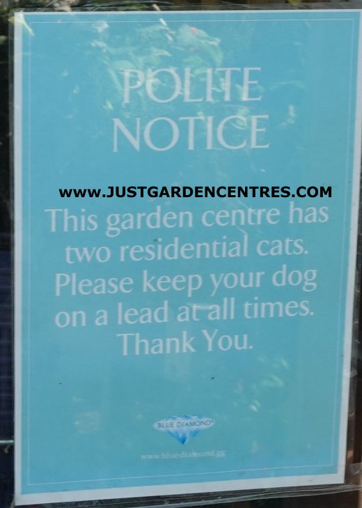 Warning to dog owners