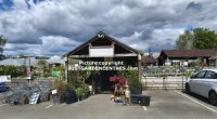 Entrance to Preston Bissett Nurseries