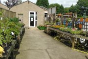 View of Riverview Garden Centre