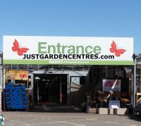 Shinfield Garden Centre