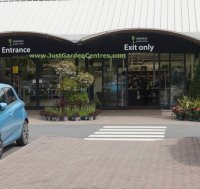 Warwick Garden Centre