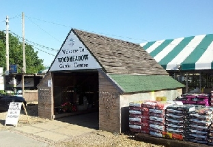 Woodmeadow Garden Centre